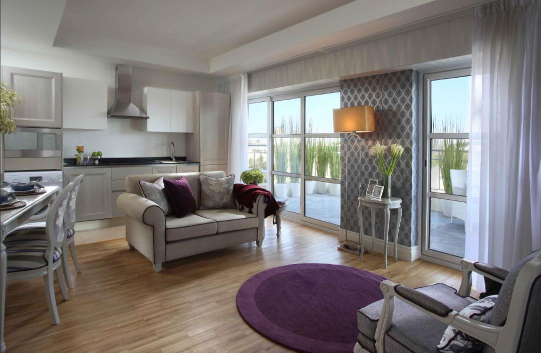 Raco Hotel Jeddah 1