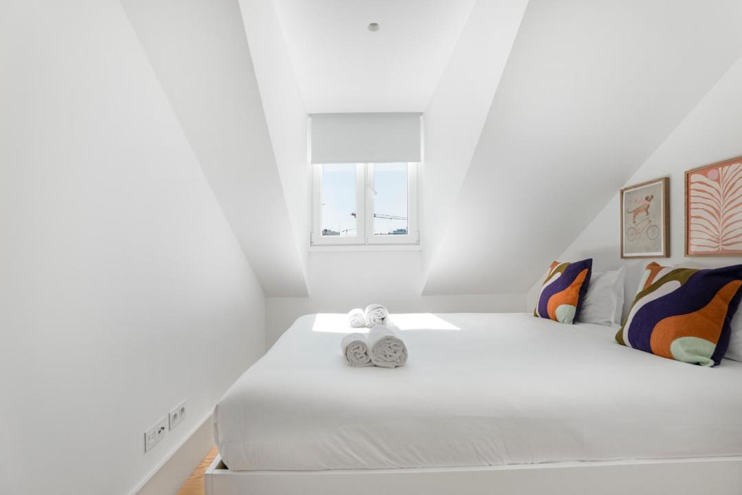 Avenida Boutique Apartments 1