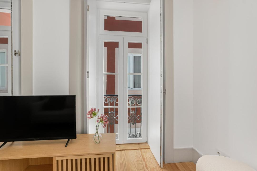 Avenida Boutique Apartments 1
