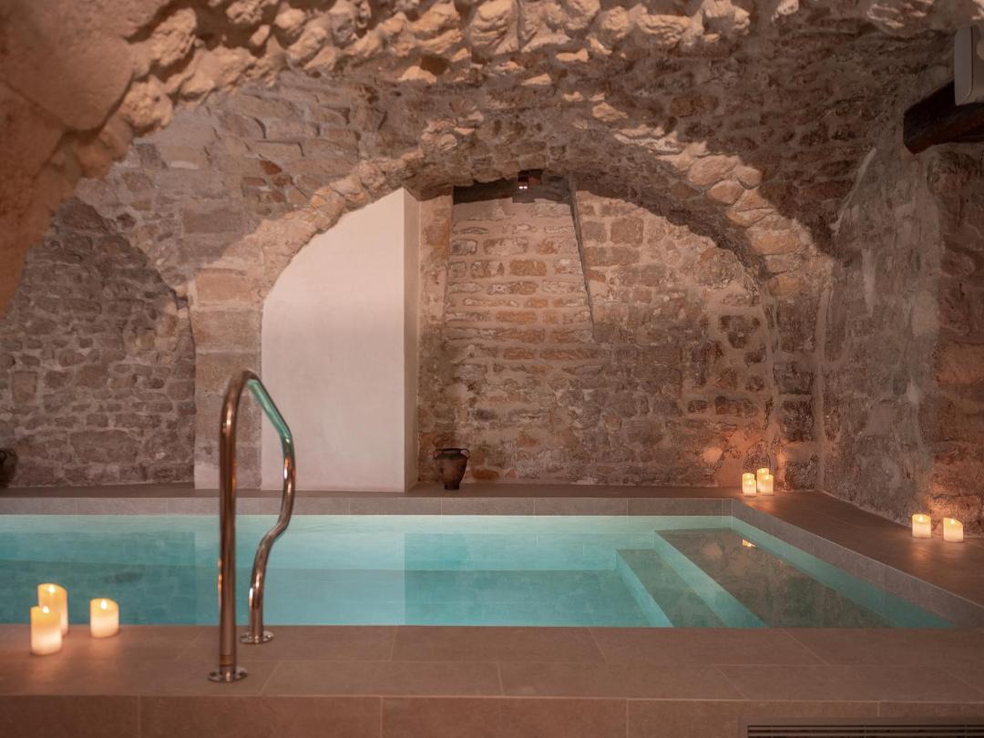Hotel Madeleine De Senlis 1