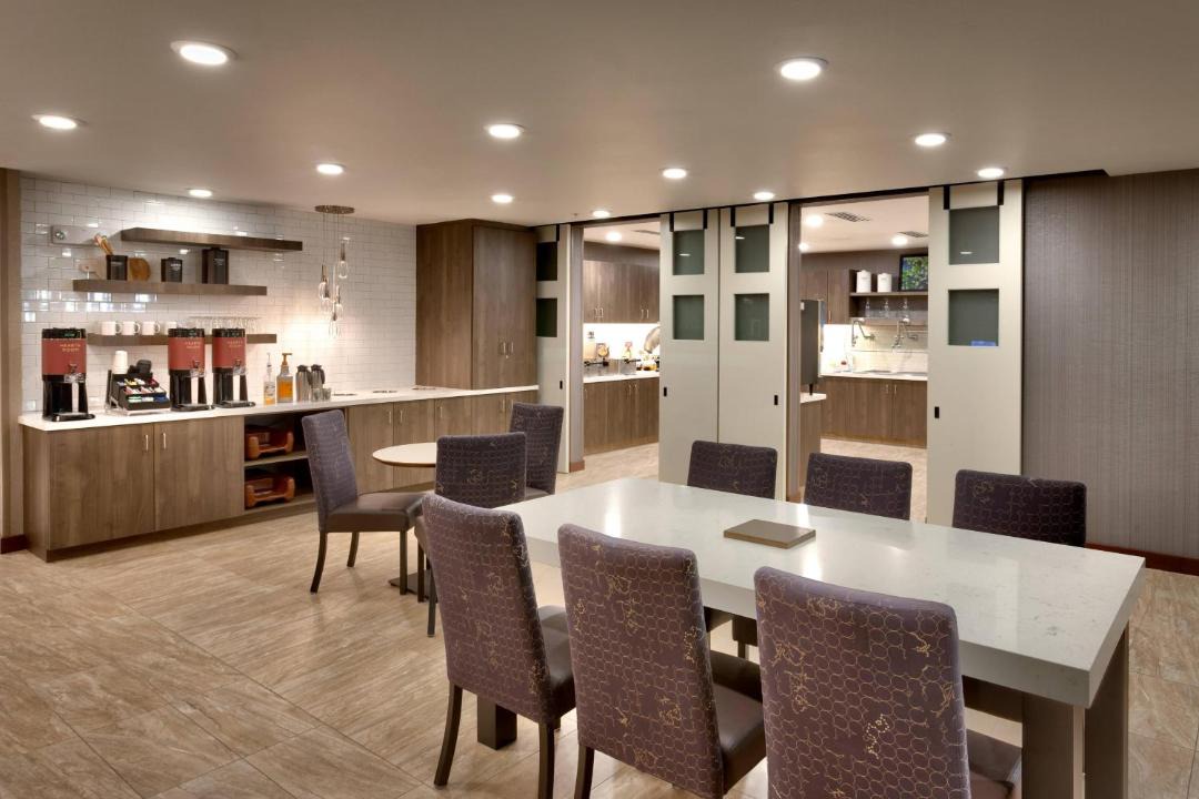 Residence Inn by Marriott Salt Lake City-West Jordan 1