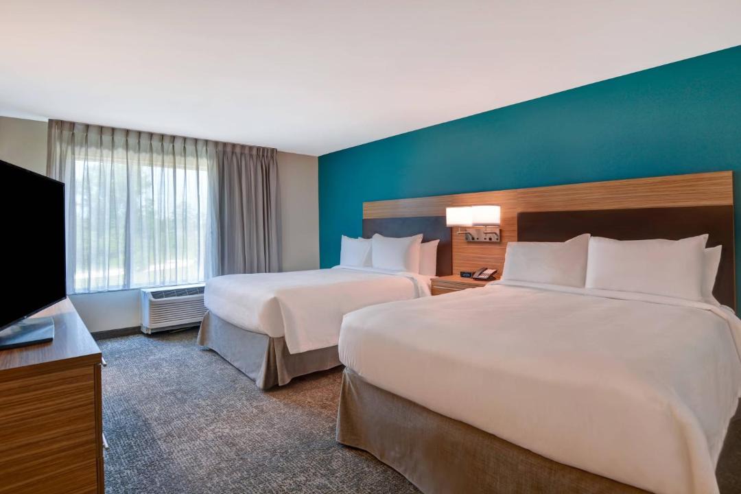 TownePlace Suites by Marriott Panama City Beach Pier Park 1