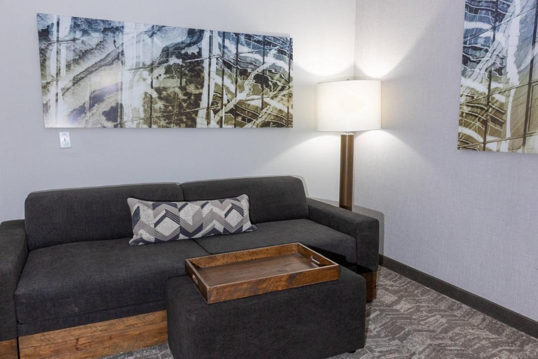 SpringHill Suites by Marriott Slidell 1