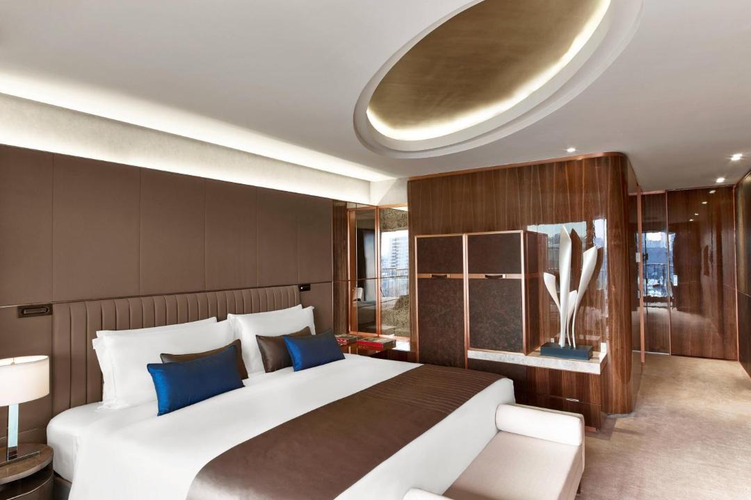 The St. Regis Istanbul 1