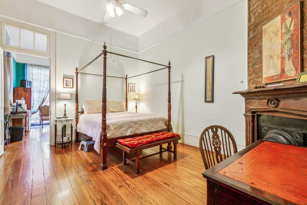 Garden District Bed and Breakfast 1