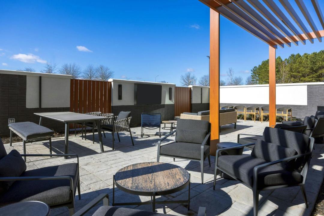TownePlace Suites by Marriott Canton Riverstone Parkway 1