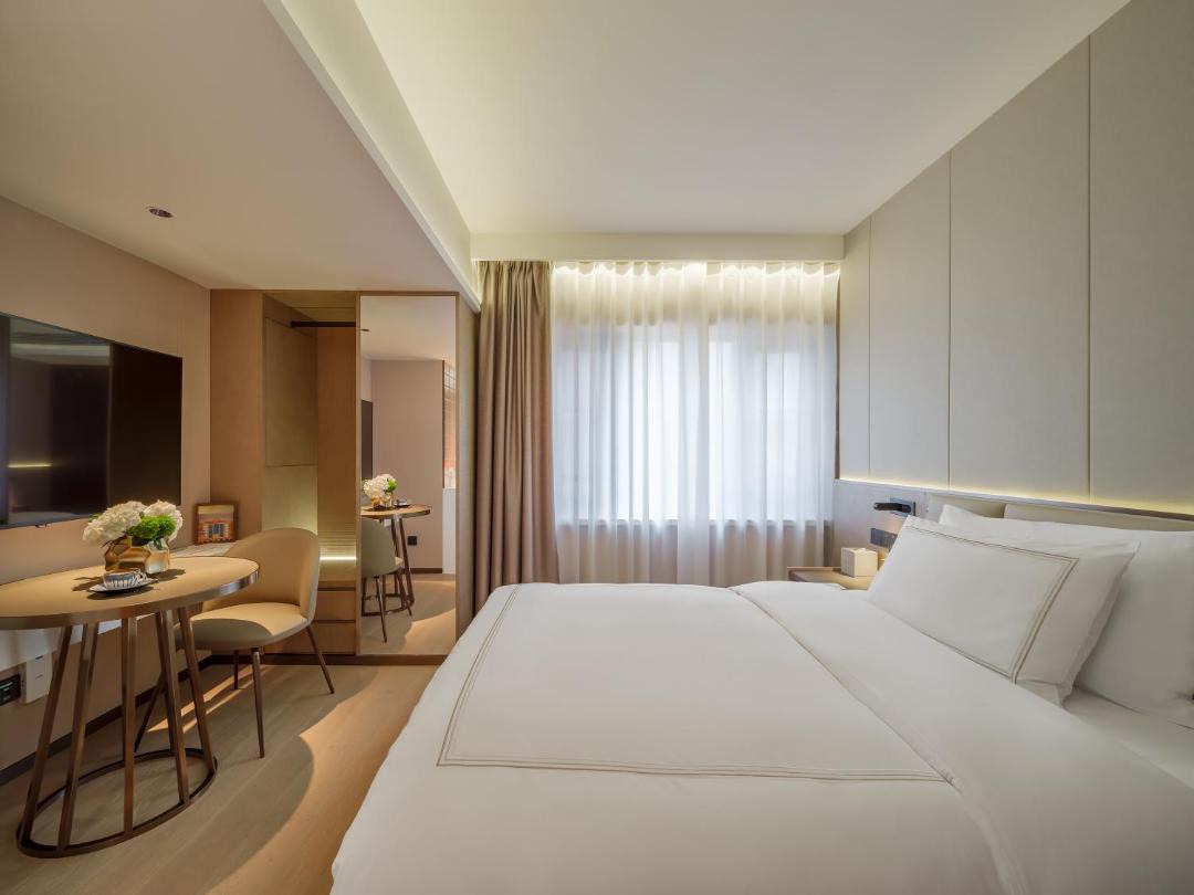Donghu Collection Hotel 1