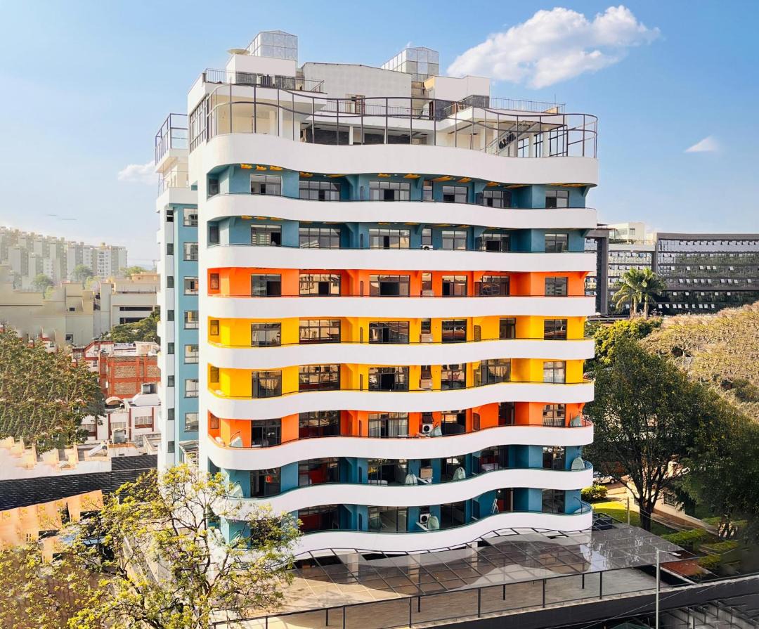 Kingfisher Nest Hotel Suites- Westlands, Near Sarit Center 1