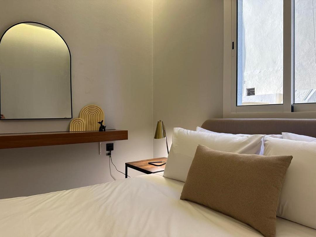 M-Residence by Dayf - Self-Service Apartments Near Jeddah Airport KAIA 1