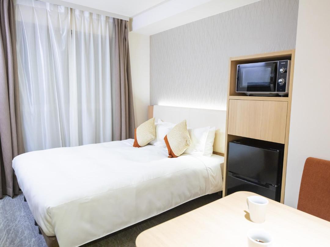 Tokyu Stay Nihonbashi 1
