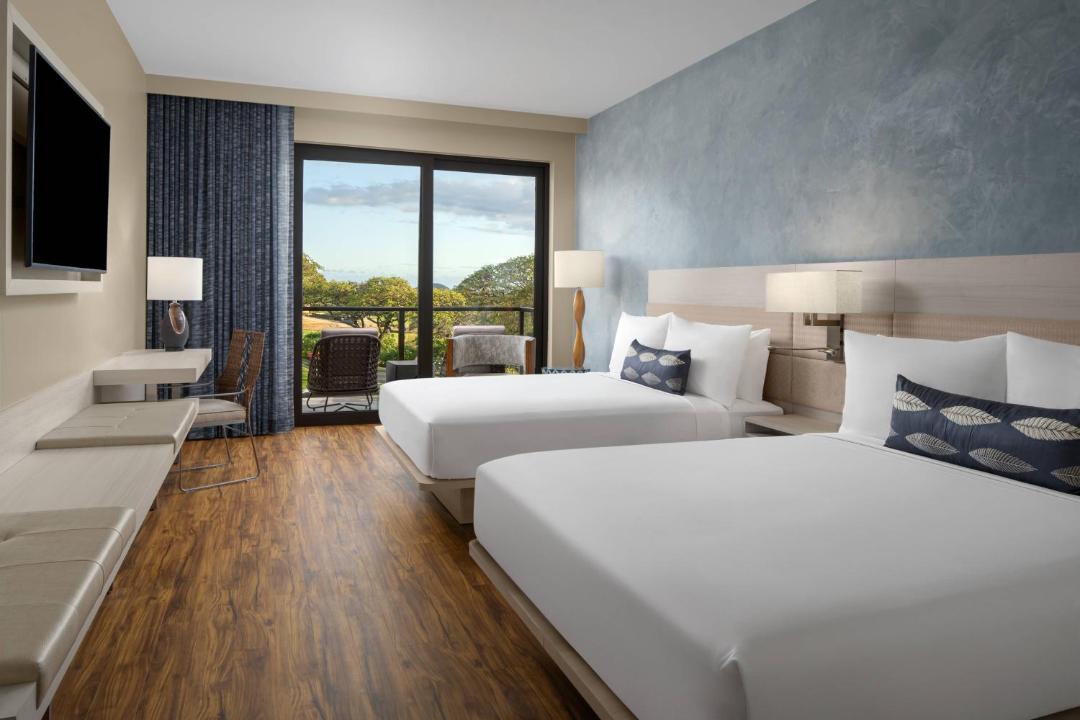 AC Hotel by Marriott Maui Wailea 1