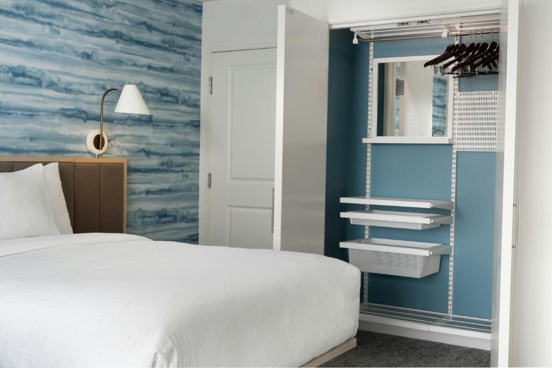 TownePlace Suites by Marriott Monrovia 1