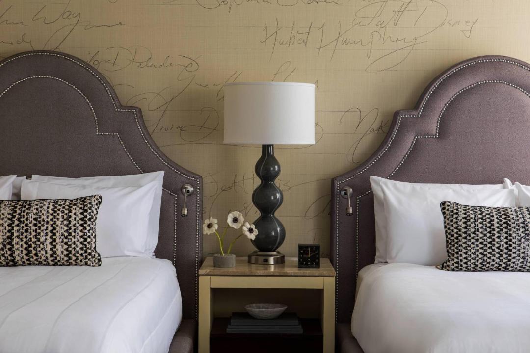 The Mayflower Hotel, Autograph Collection 1
