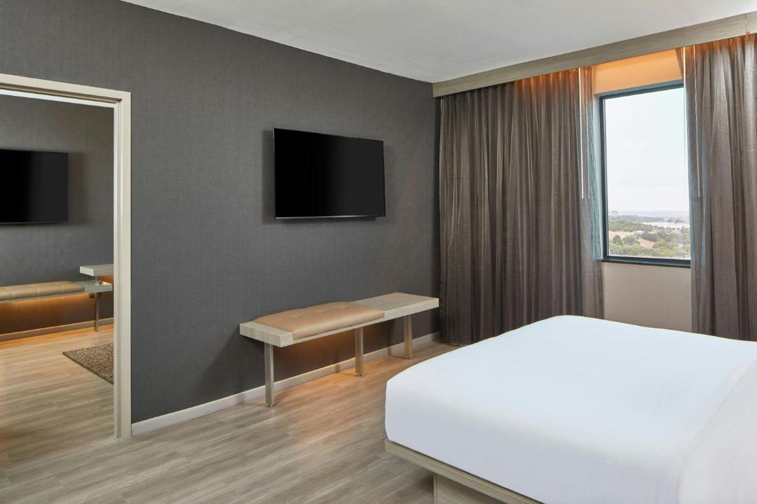 AC Hotel by Marriott Austin Hill Country 1