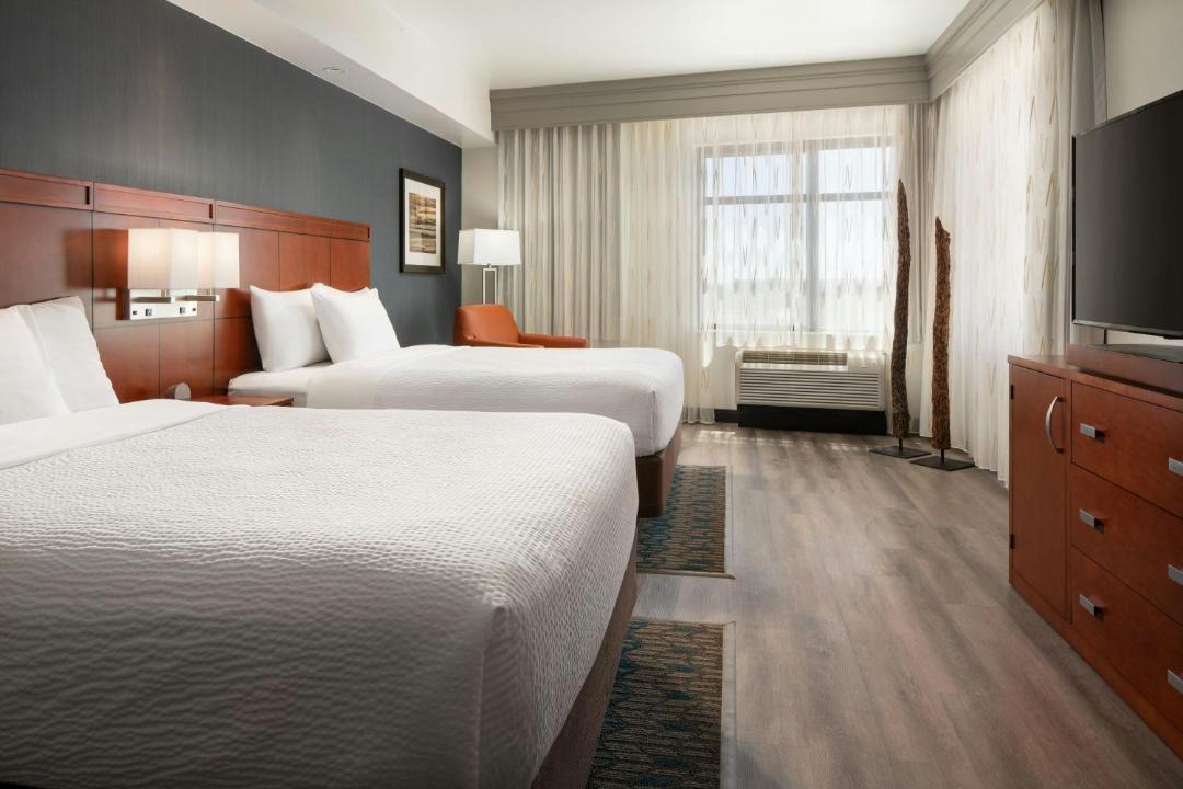 Courtyard by Marriott Scottsdale Salt River 1