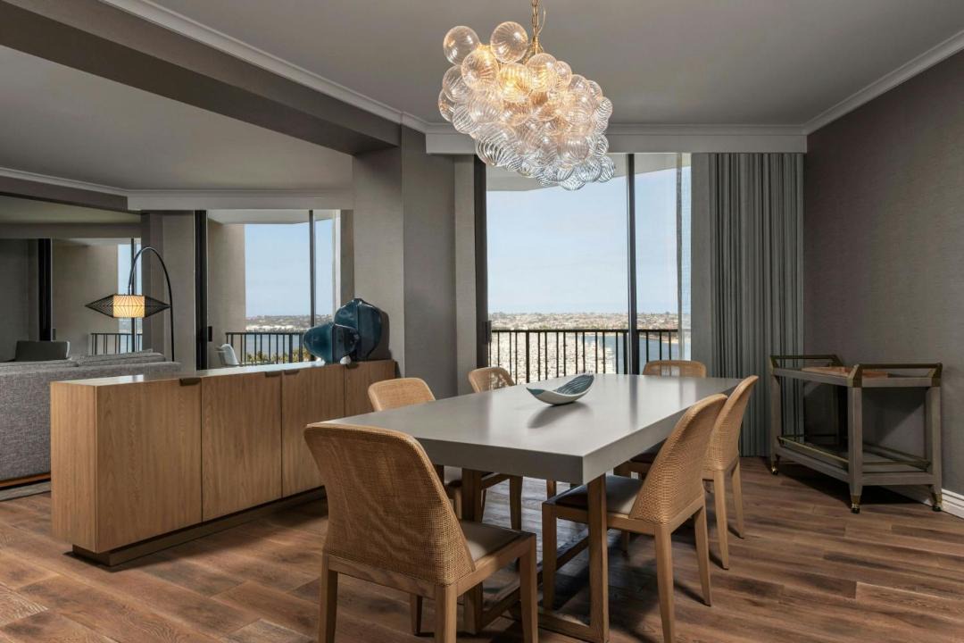 Sheraton San Diego Resort 1
