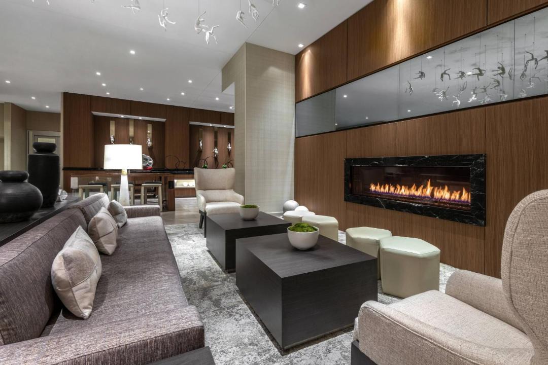 AC Hotel by Marriott Atlanta Midtown 1
