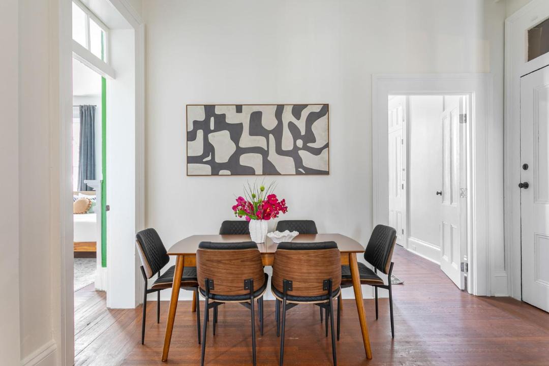 Jazz Haven Spacious 3BR Condo 1