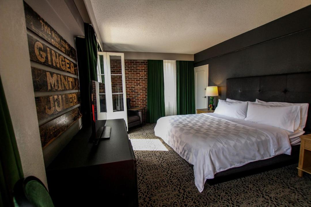 Holiday Inn Hotel French Quarter-Chateau Lemoyne by IHG 1
