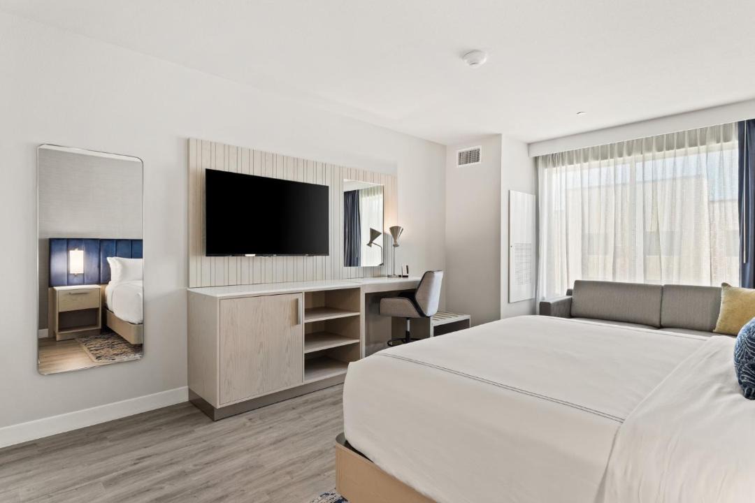 EVEN Hotel Austin Uptown near the Domain by IHG 1
