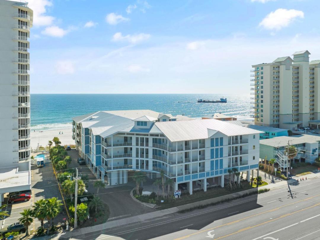 Sea Glass 316 by Vacation Homes Collection 1