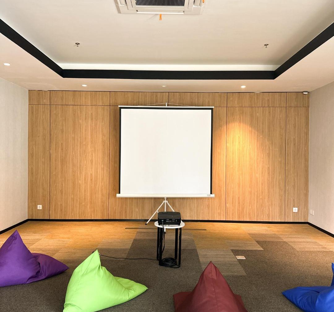 Citadines Sudirman Jakarta 1