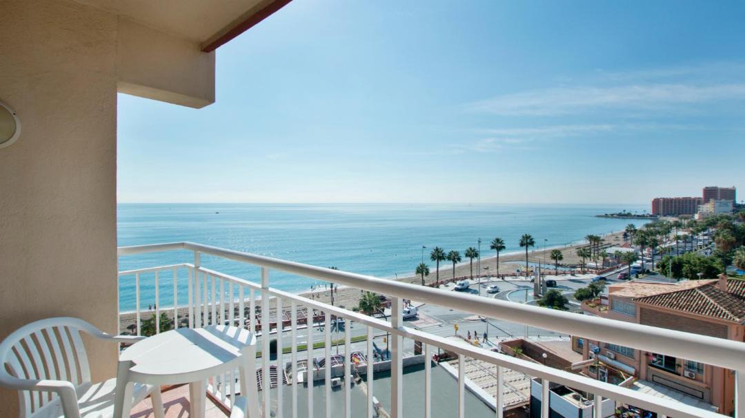 MedPlaya Hotel Alba Beach 1