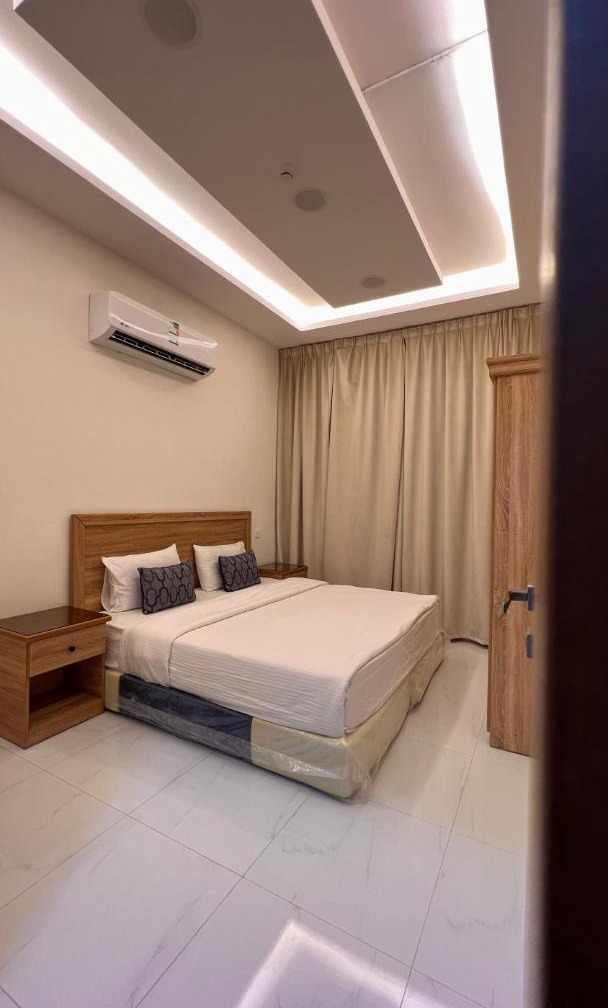 درر السمو للشقق المخدومة الدوادمى Dorr AL Smoo For Serviced Apartments 1