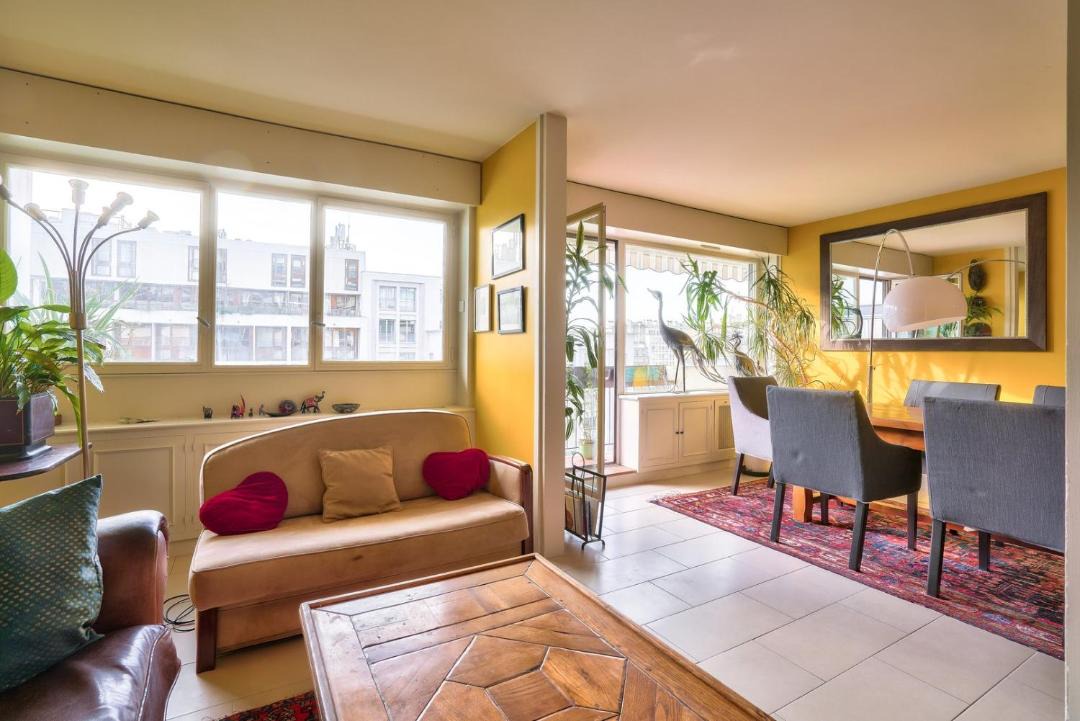 GuestReady - 105m2 bright apartment 1