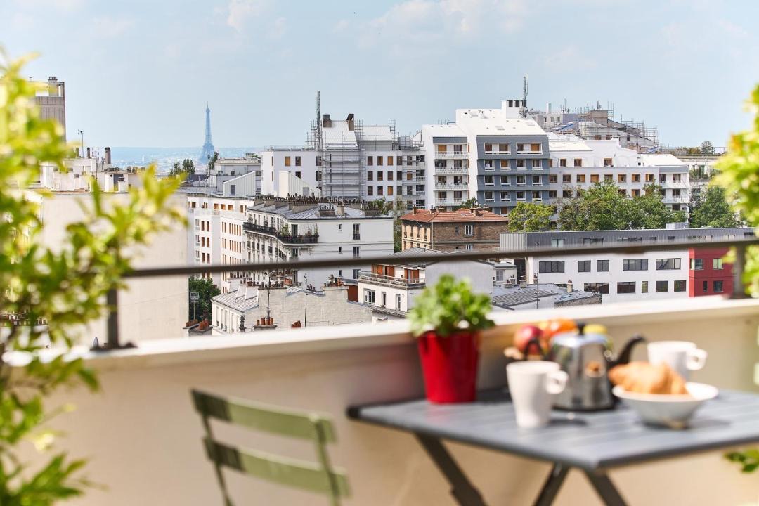 Boutik Boheme - Paris Panorama 1