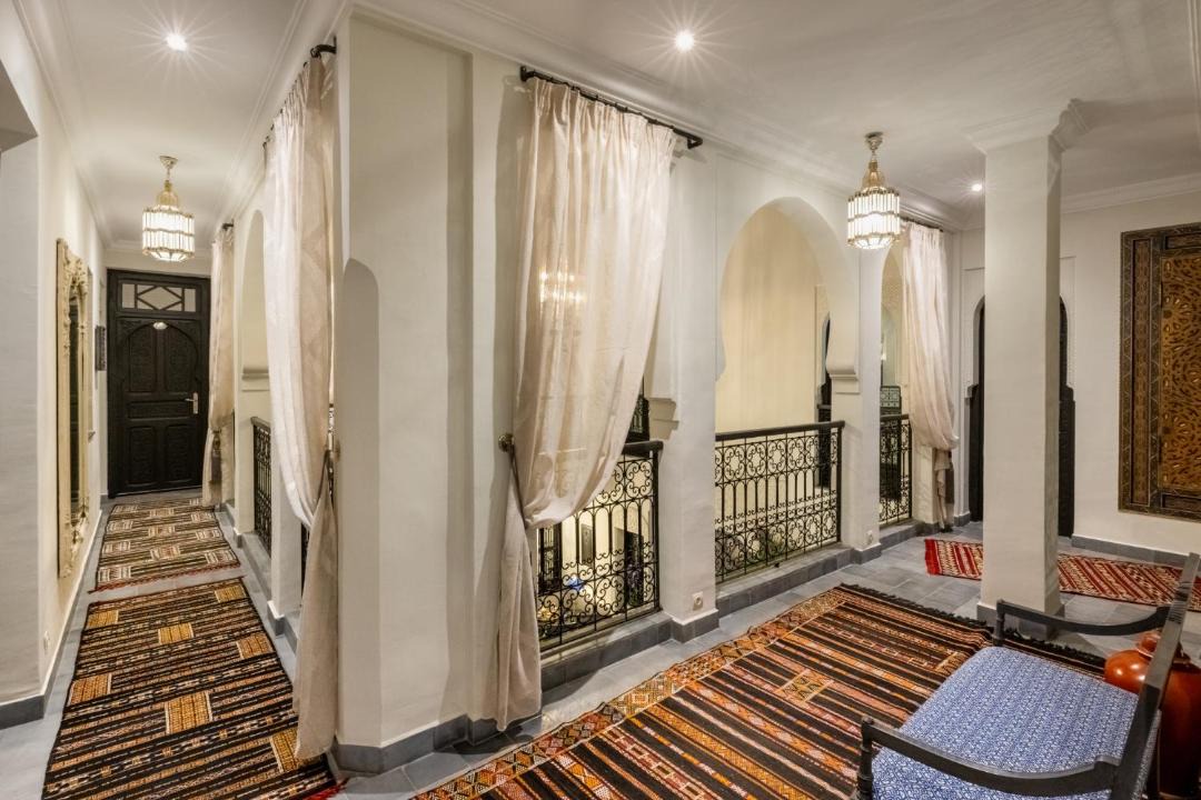Riad Sybil Boutique Hotel 1