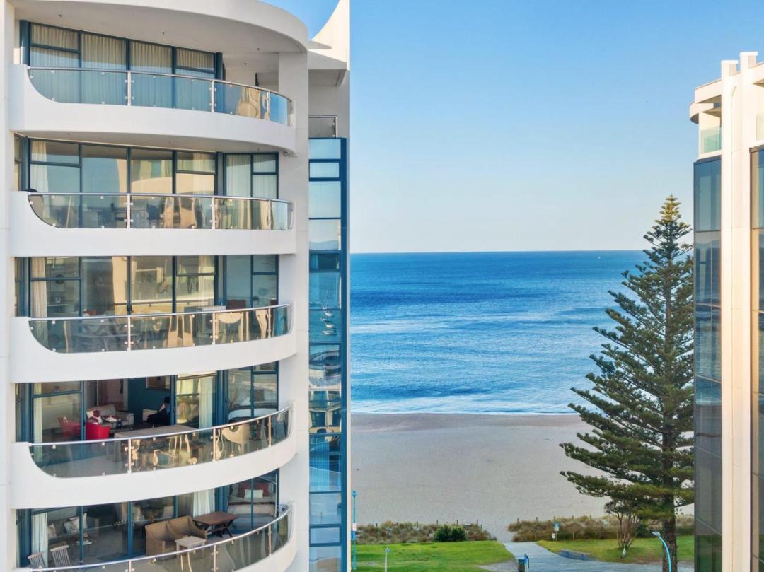 7th Heaven in Oceanside Towers 1