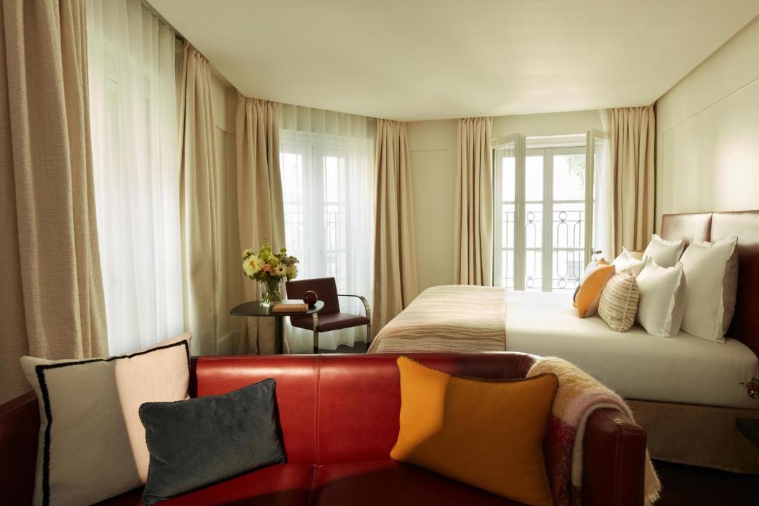Hotel La Villa Saint Germain Des Prés 1