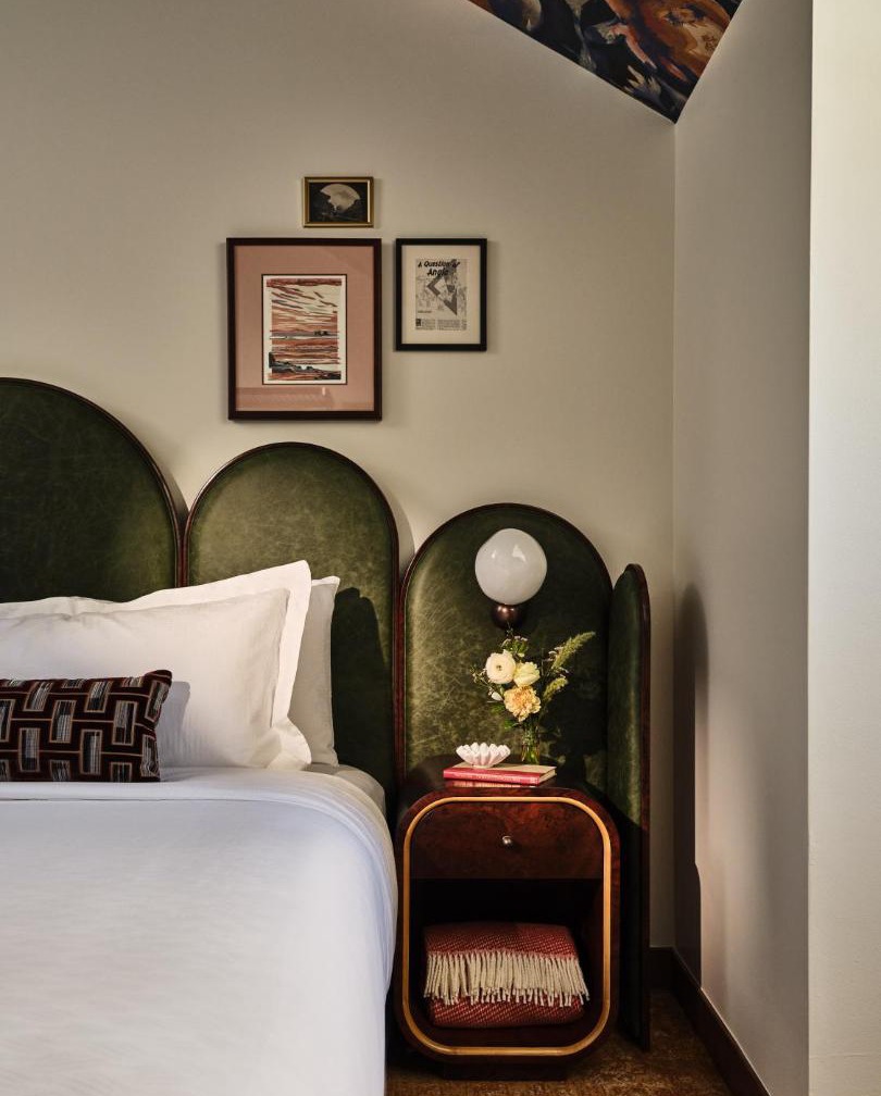 The Crawford Hotel 1