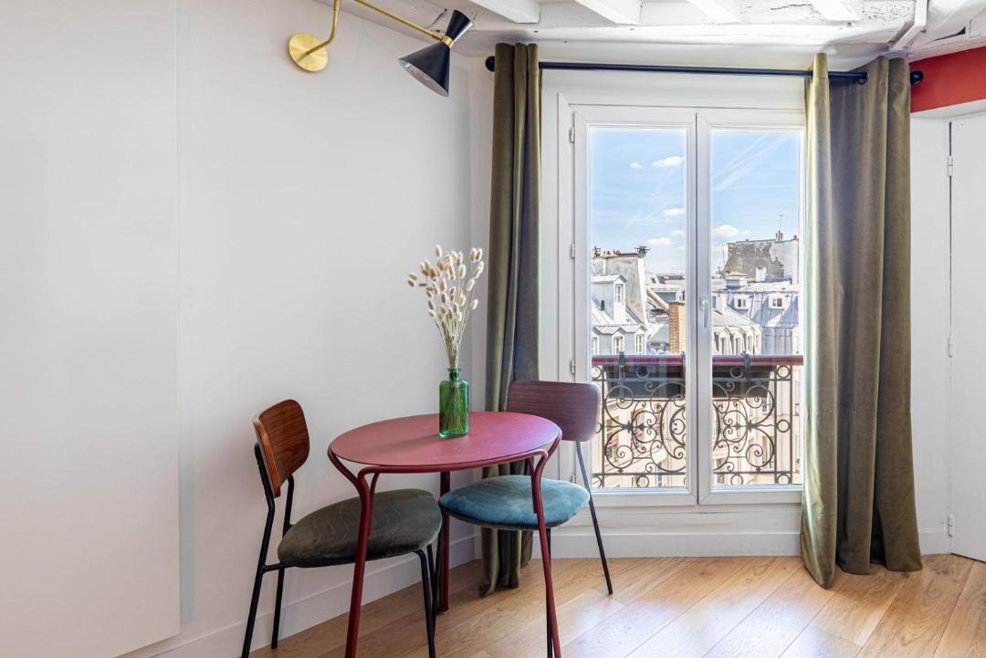 GuestReady - Modern comfort near Palais Garnier 1