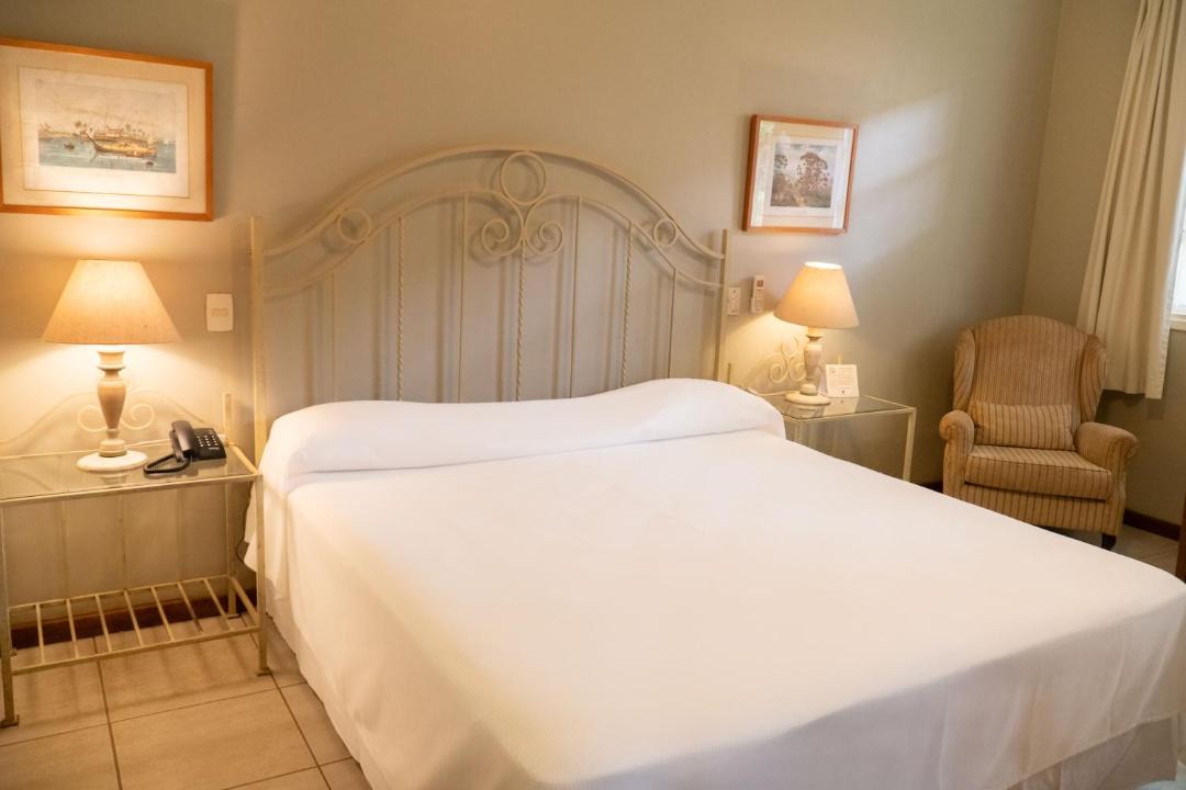 Vila Real Hotel 1