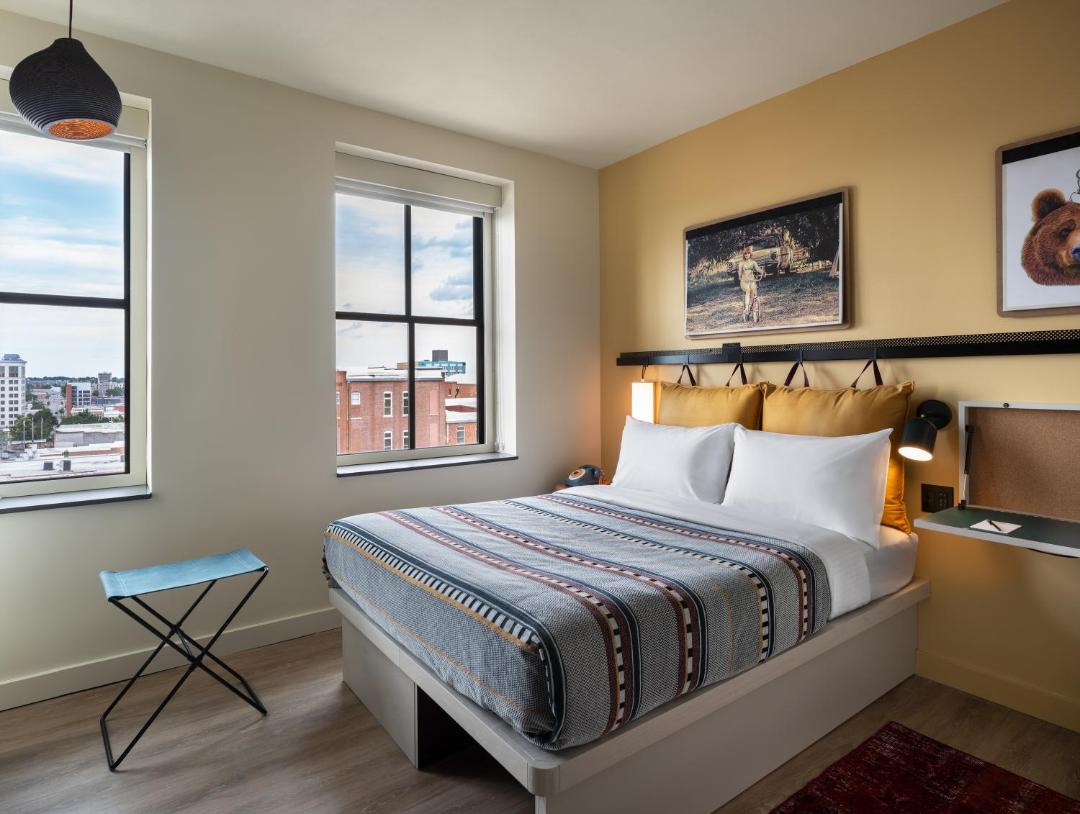 Moxy Springfield Downtown 1