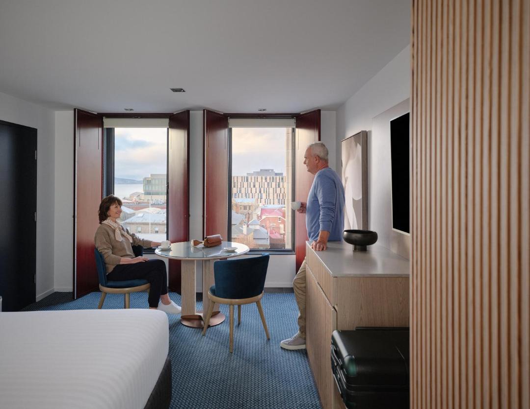 RACV Hobart Hotel 1