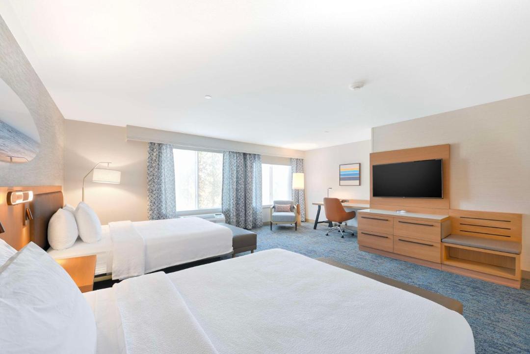 Hilton Garden Inn LAX - El Segundo 1