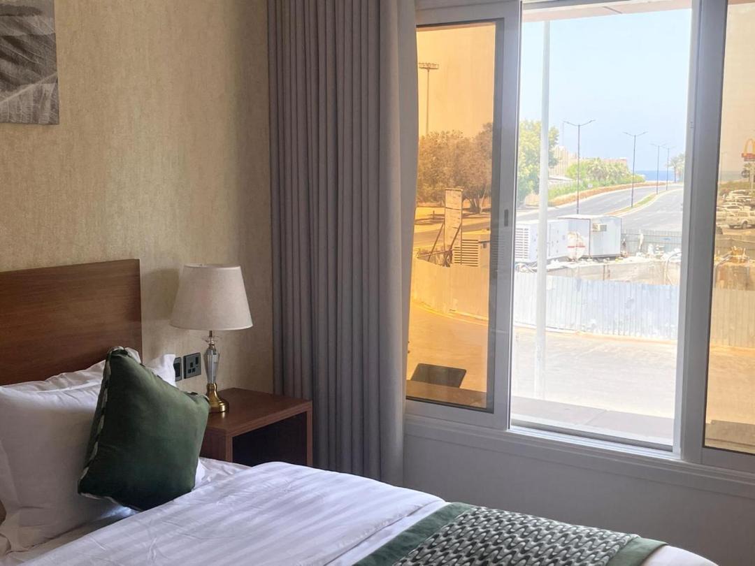 سويت بارك للشقق المخدومة - إقتصادي - Suite Park Served Apartments - Economic 1