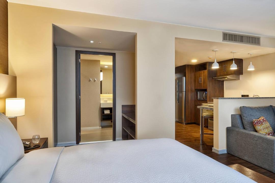 Residence Inn by Marriott Rio de Janeiro Barra da Tijuca 1