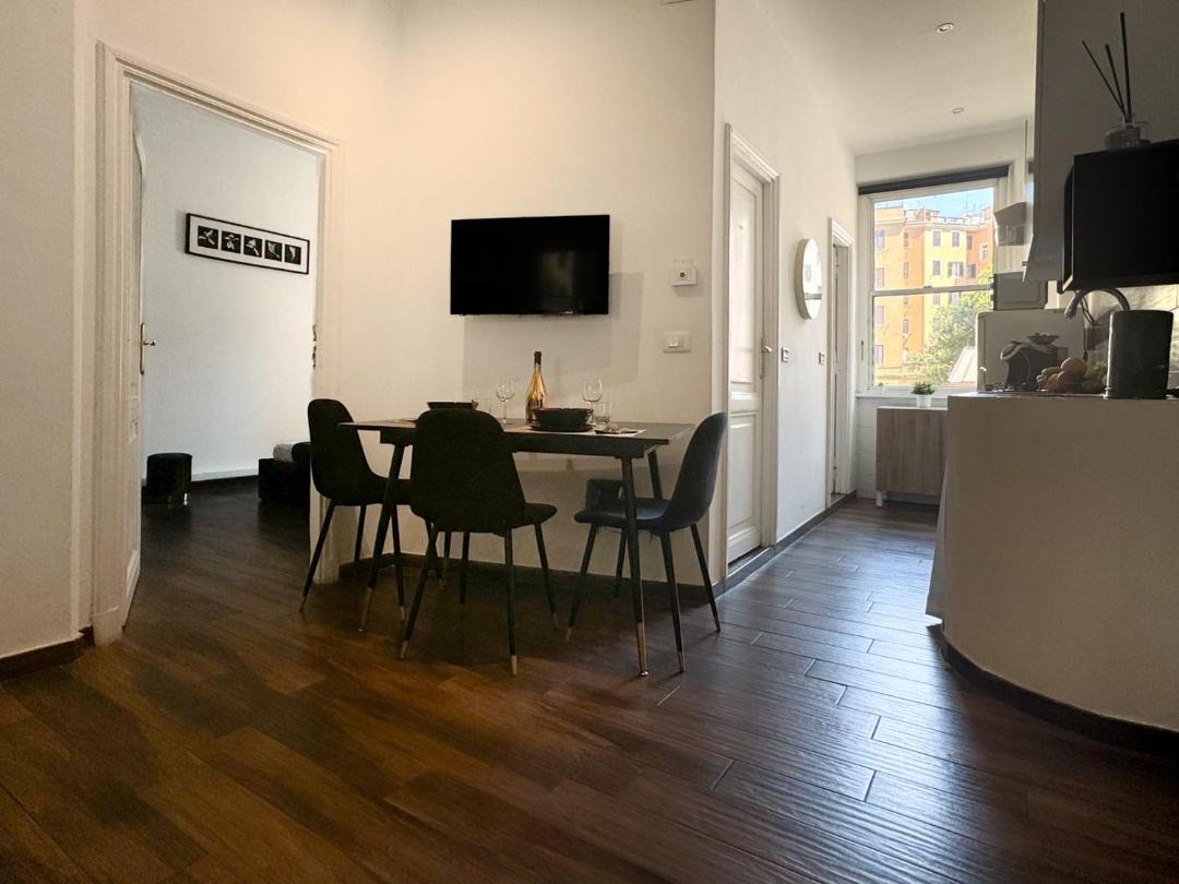 TP Apartment Luxury Colosseum 1