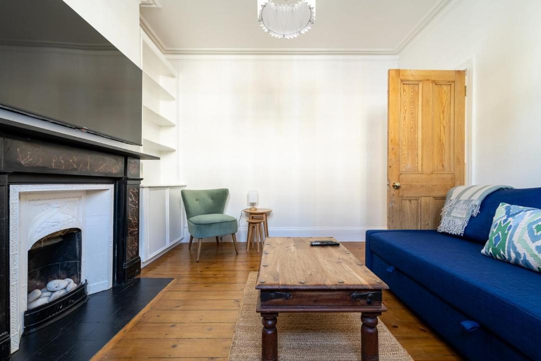 GuestReady - Broughton retreat with garden 1