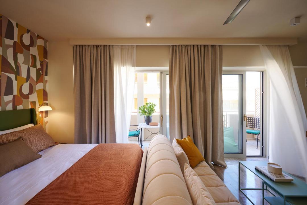 Rastoni Acropolis Uniquely Located Stylish Apartments 1