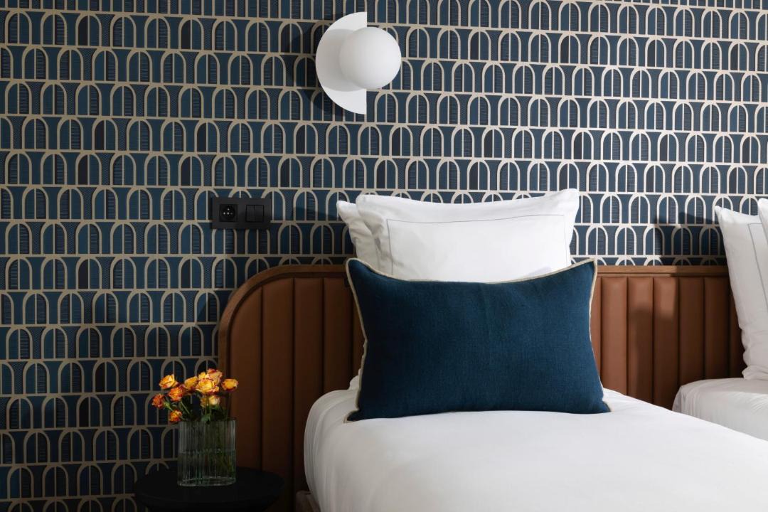 Bijou Hôtel Paris Boulogne 1