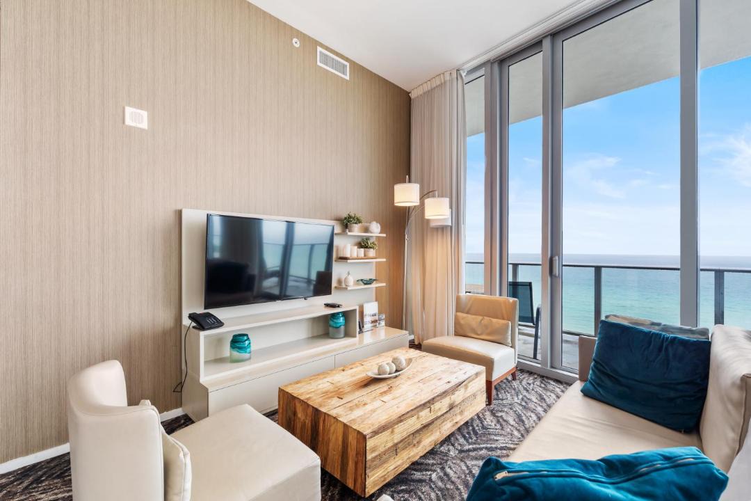 25 min to FIFA! - Discover the Magic of Lyfe Resort and Residences 1