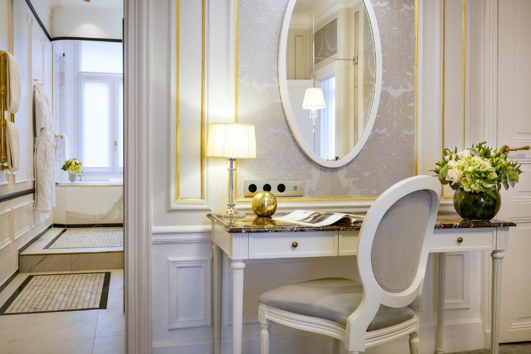 Hotel Westminster 1