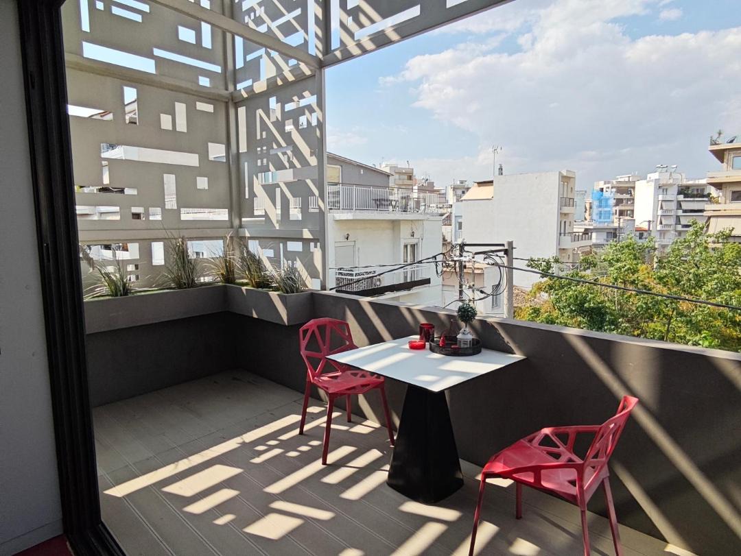 Athina Art Apartments 1