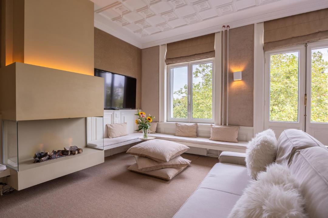 Park Mansion Hotel 1