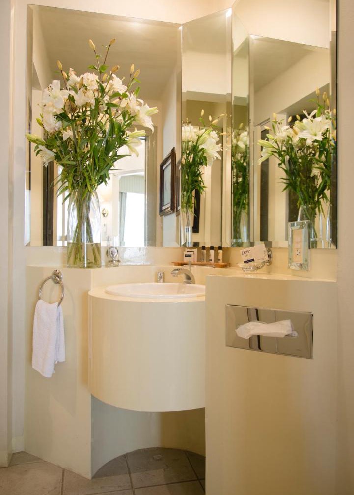 Casa Corp Boutique Suites in Condesa 1